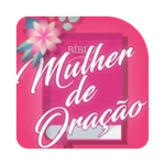 Logo of Mulher de Oração android Application 